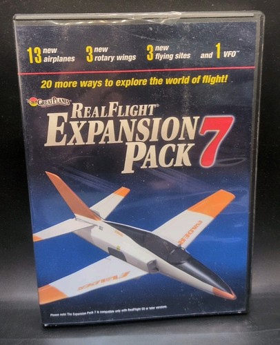 Great plains real flight - great,