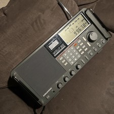 Radio portatile grundig - radio,