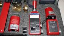 Quest Set Audiometrico 215