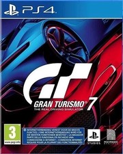 Gran turismo ps4 ps5 - turismo, (sony