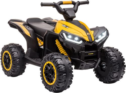 Quad elettrico per bambini 12v - bambini,