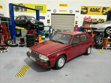 Alfa romeo rossa 0 - 75, 3.0