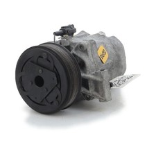 Compressore Di Aria Condizionata - Nissan NOTE I PH.1 - 92480-9U12A- R1-2895H