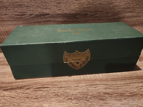 Champagne cuvee dom perignon - champagne,