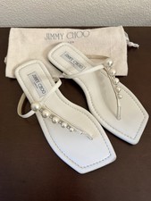 Sandali piatti JIMMY CHOO