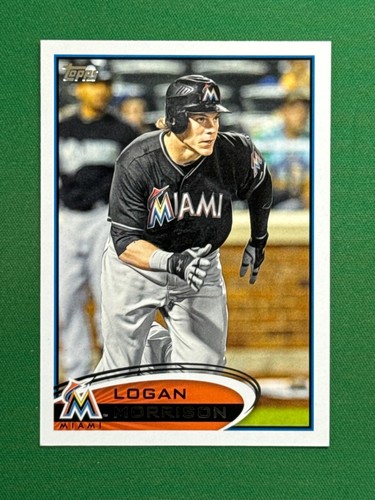 2012 topps series - topps, baseball