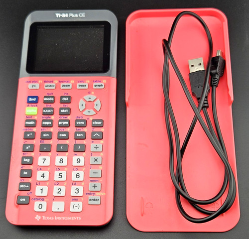 Texas instruments plus - texas,