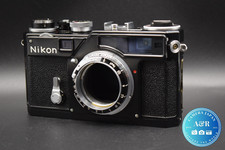 S/N 621xxxx Nikon SP