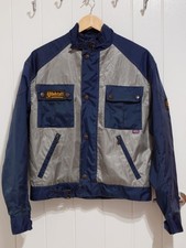 Giacca VINTAGE BELSTAFF uomo