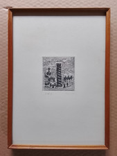 ZANCANARO Tono — "Colonna