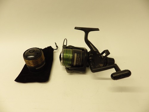 Mulinello pesca shimano - pesca,