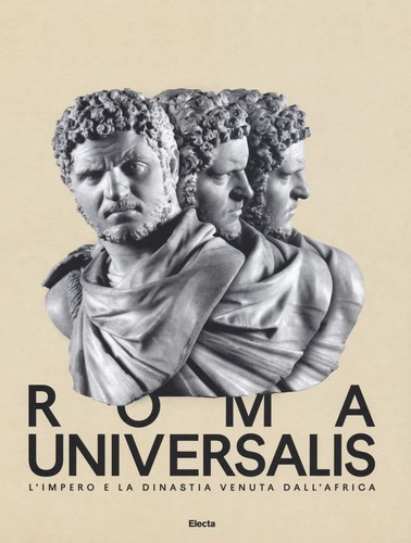 Roma universalis impero e - universalis.,