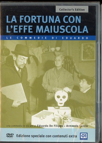Fortuna con effe - la,