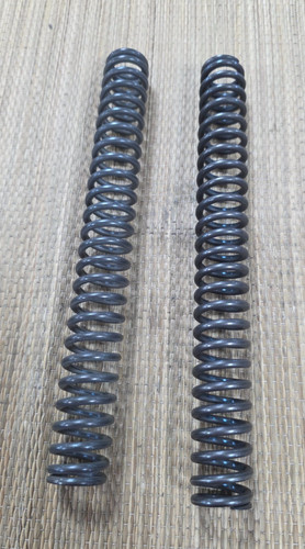 Kit molle forcella piaggio - kit,