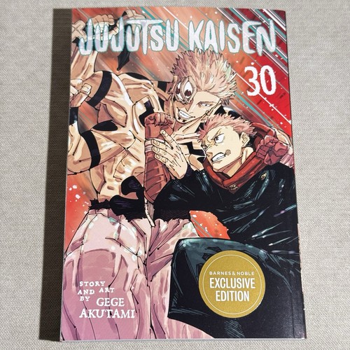 Jujutsu kaisen barnes and - kaisen,