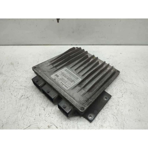 8200334419 centralina motore - centralina,