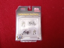 Set modellini e personaggi