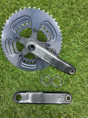 Cannondale hollowgram - cannondale, si