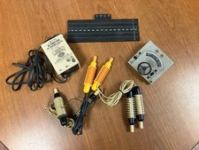 AURORA MODEL DC-2 Power Pack
