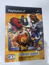 Demo Disc Version 2.3