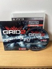 Grid 2 - Sony PlayStation 3