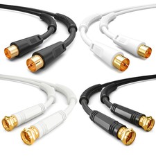 Cavo antenna HD SAT # TV cavo