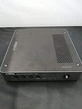 Yamaha WXC-50 Amplificatore
