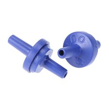  15 Pcs Valvola Di Non Ritorno