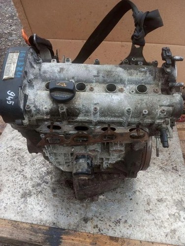Motore seat arosa - 6h, 1.39