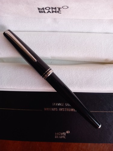 Montblanc generation sfera - montblanc,