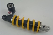 Ammortizzatore posteriore a