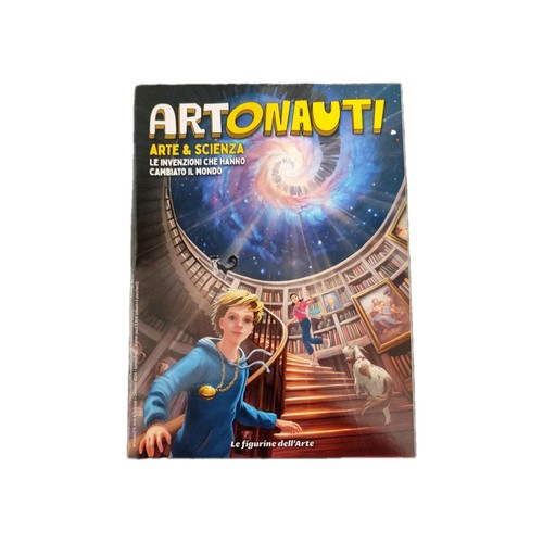 Artonauti arte scienza - artonauti,