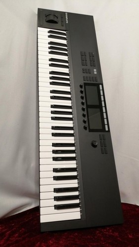 Native instruments komplete - instruments,