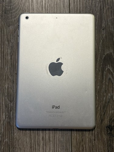 Apple ipad mini 16gb - ipad,