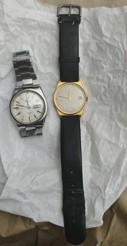 Orologi vintage automatici - orologi,