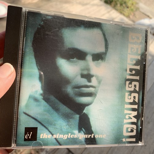 Bellissimo the singles - el,