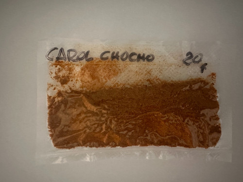 Peperoncino piccante carolina - ,
