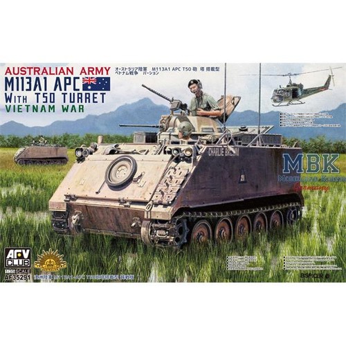 Afv club afv35291 australian - club,