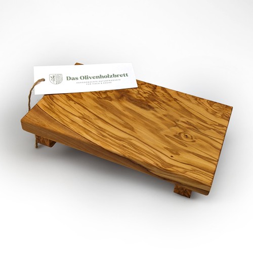 Tagliere per sushi legno di - in,