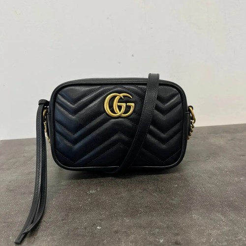 Gucci marmont borsa a - gucci,
