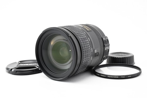 Quasi come nuovo - [], nikon
