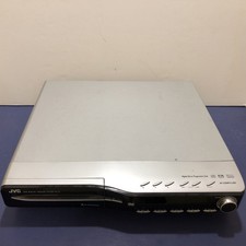 JVC XV-THC5 Ricevitore Home