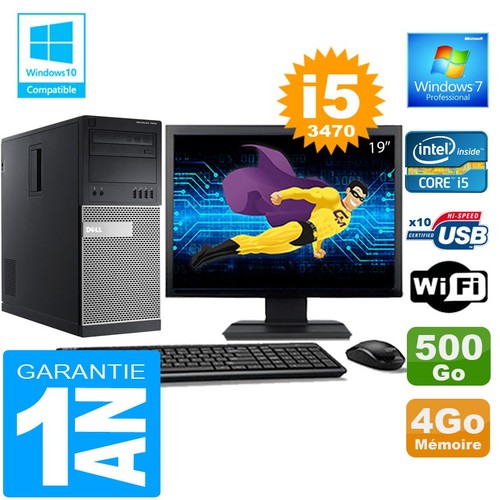 Tour dell 7010 core - tour,