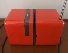 Brionvega radio cubo ts505 - radio,