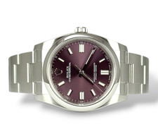 Rolex oyster perpetual - perpetual,