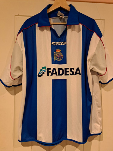 Camicia joma deportivo - joma, la