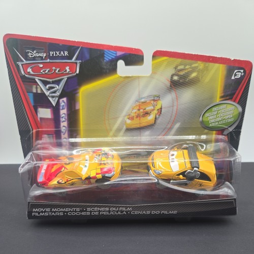 Disney pixar cars miguel - disney,