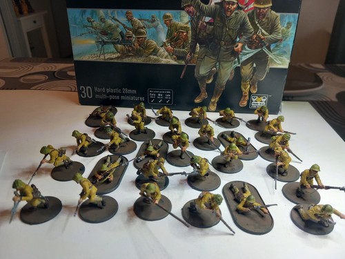 Bolt action warlord games - bolt, action.