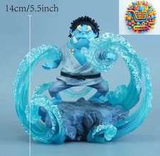 One Piece Jinbe Junior 14 Cm