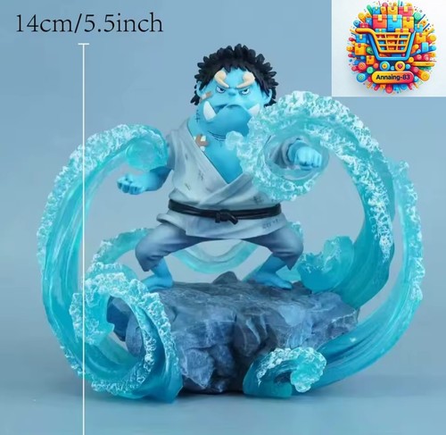 One piece jinbe - jinbe, cm